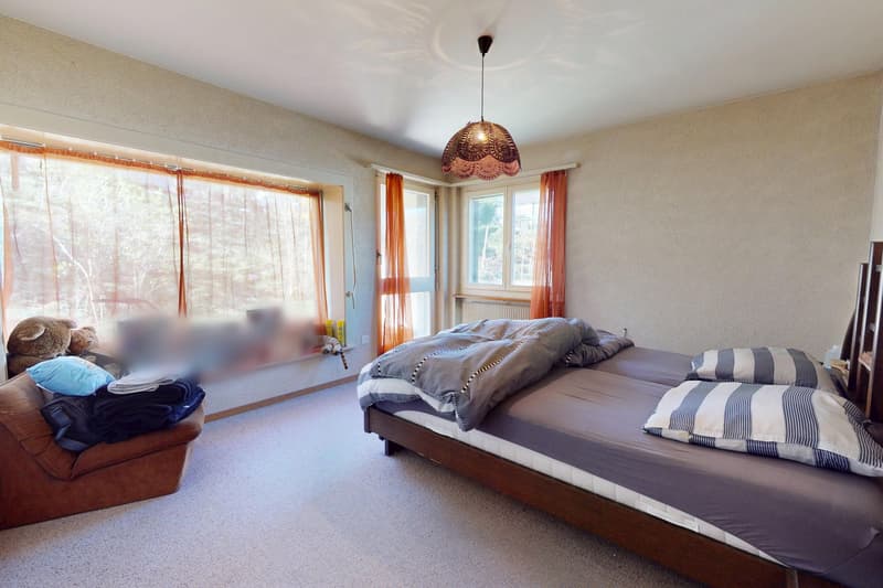 RESERVIERT: Charmante Wohnung an ruhiger Lage (12)