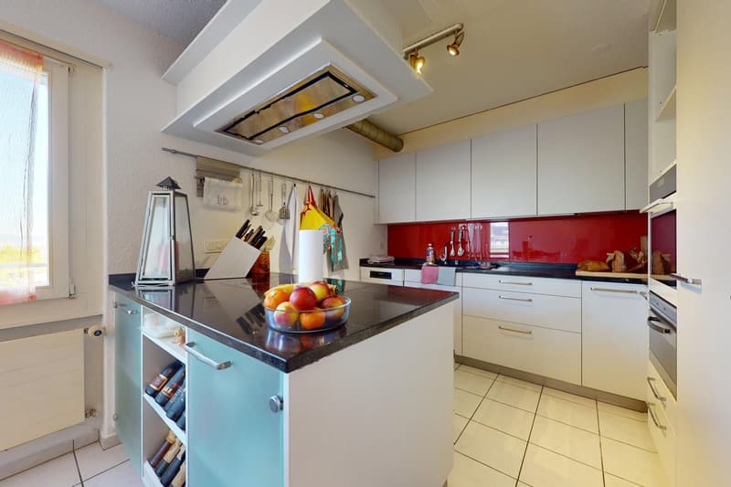 RESERVIERT: Charmante Wohnung an ruhiger Lage (11)