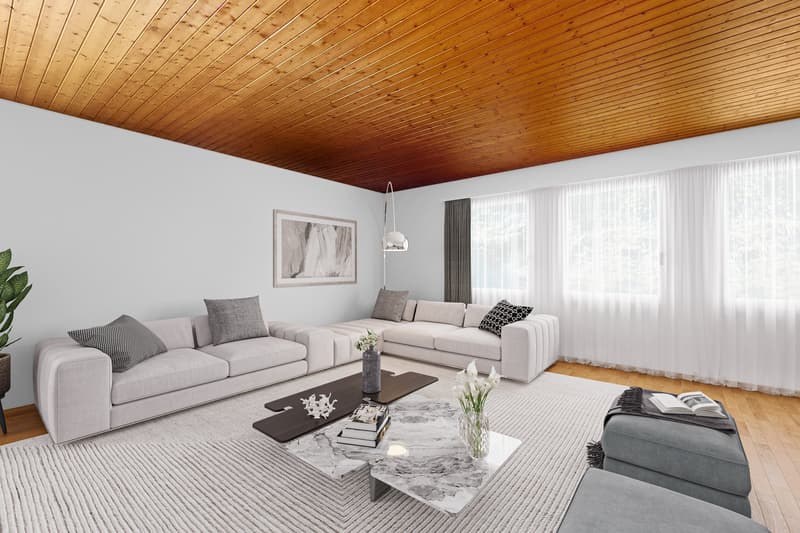 RESERVIERT: Charmante Wohnung an ruhiger Lage (6)