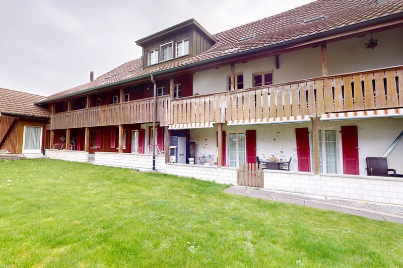 6.5-Zimmerwohnung mit viel Charakter (11)