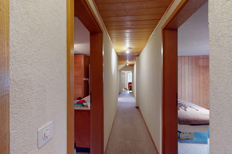 6.5-Zimmerwohnung mit viel Charakter (10)