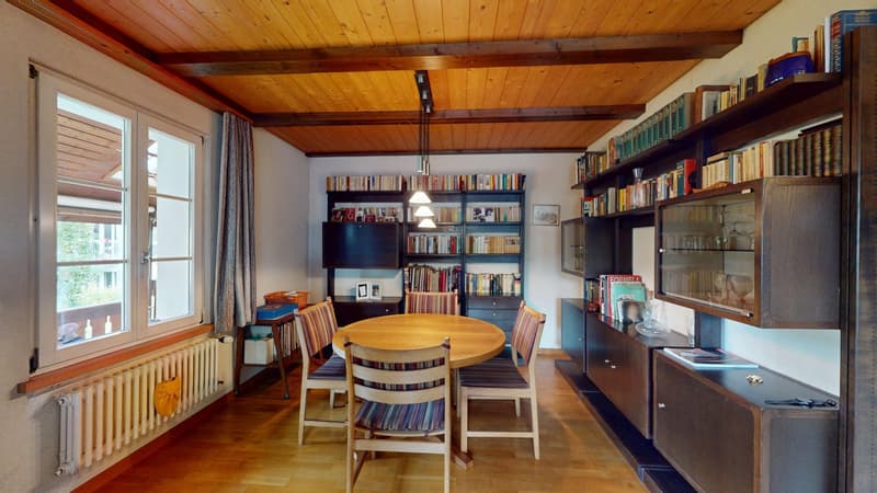 Esszimmer