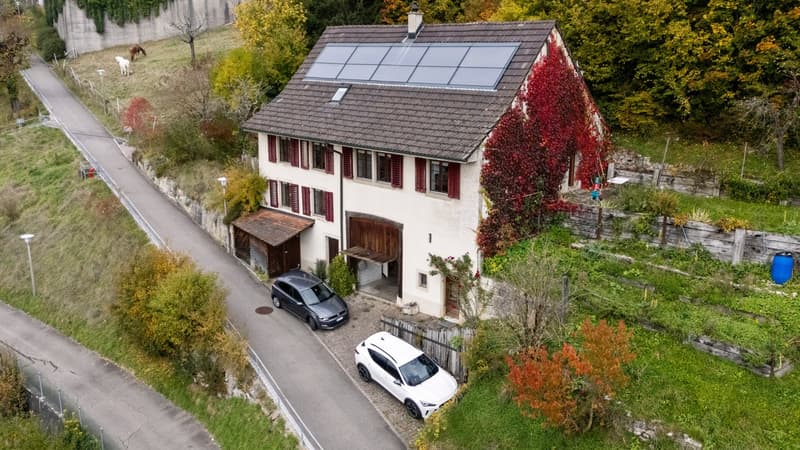 Aussenansicht