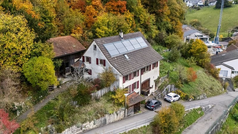 Aussenansicht