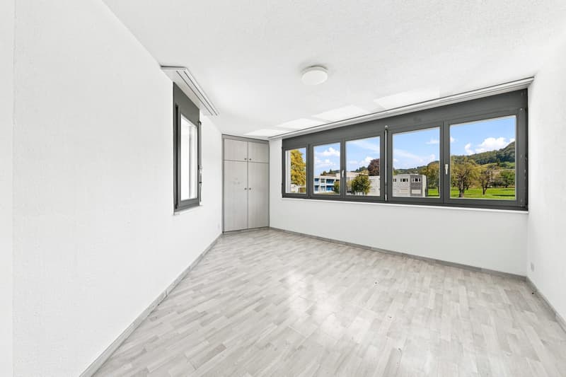 Lichtdurchflutetes Wohnen mit Dachterrasse (5)