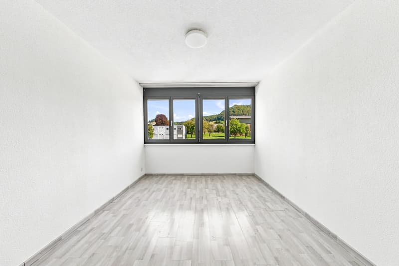 Lichtdurchflutetes Wohnen mit Dachterrasse (6)