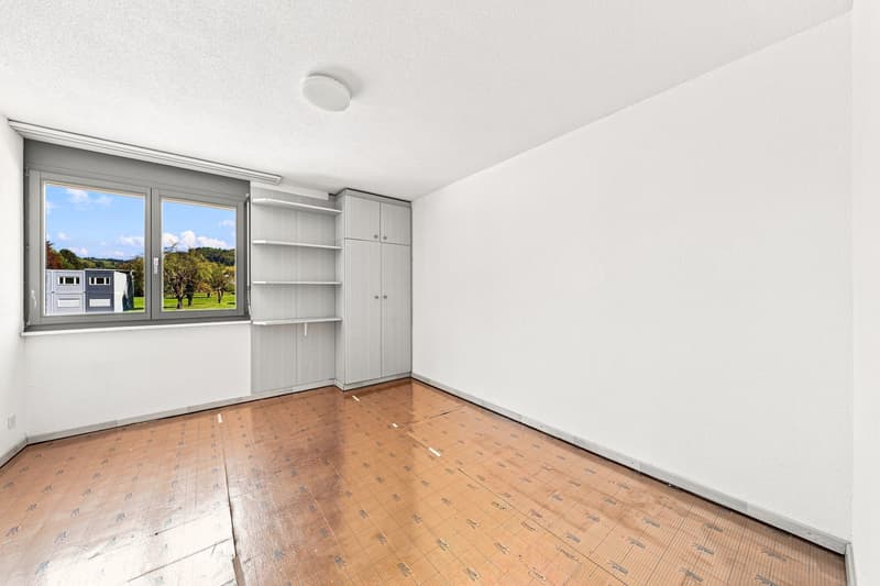 Lichtdurchflutetes Wohnen mit Dachterrasse (7)