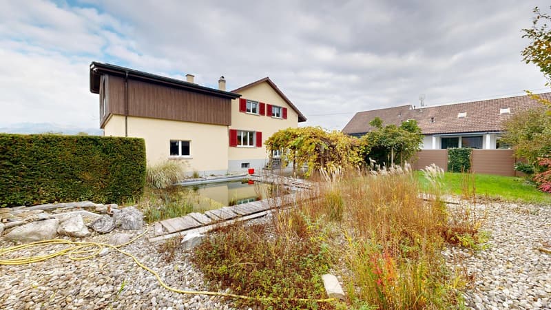 Aussenansicht