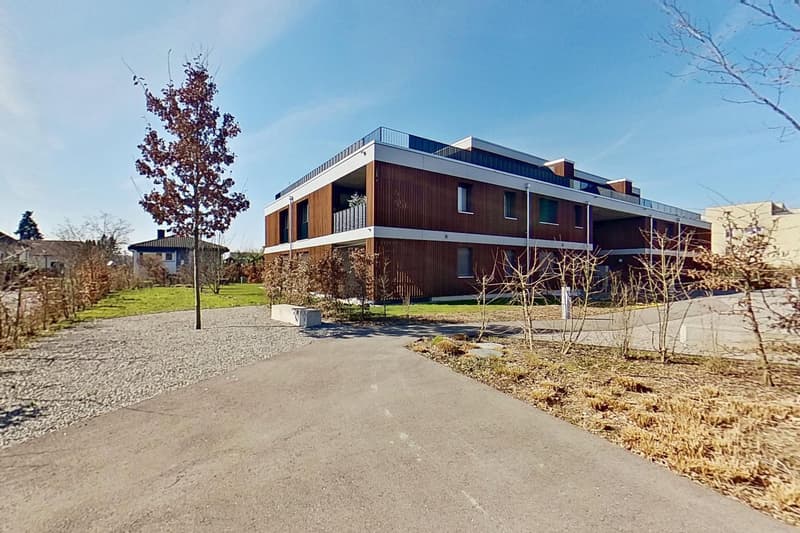 Ihr traumhaftes Zuhause wartet auf Sie (3)