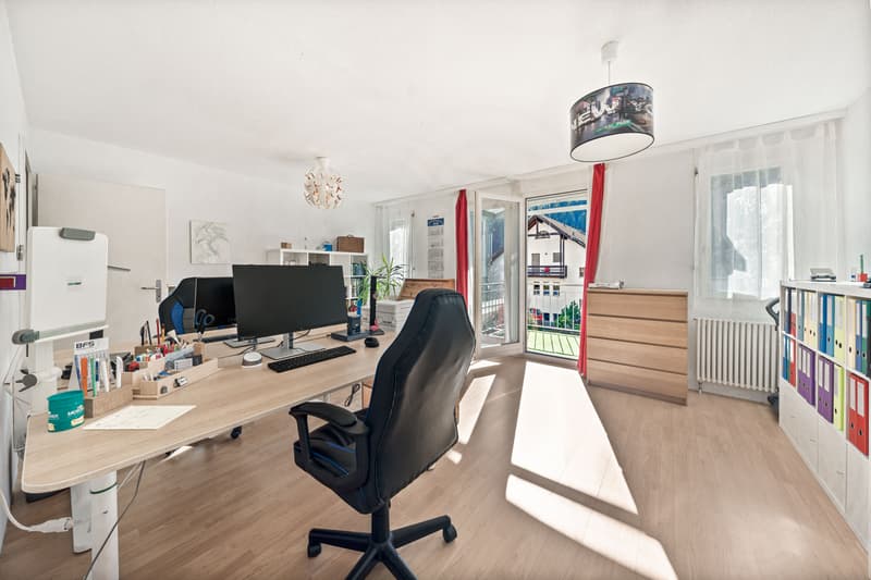 RESERVED: Family house with outdoor space & comfort (8)