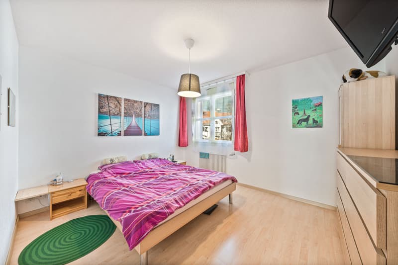 RESERVED: Family house with outdoor space & comfort (6)