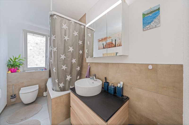 RESERVED: Family house with outdoor space & comfort (9)