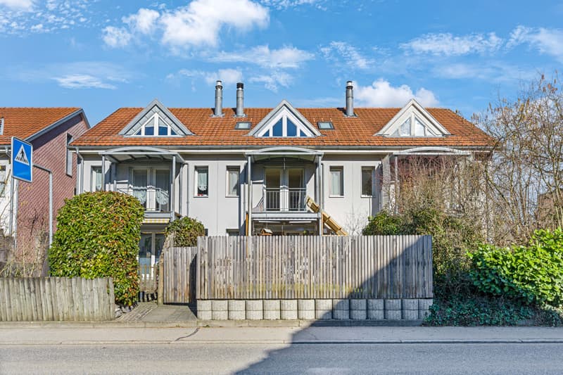 RESERVED: Family house with outdoor space & comfort (2)