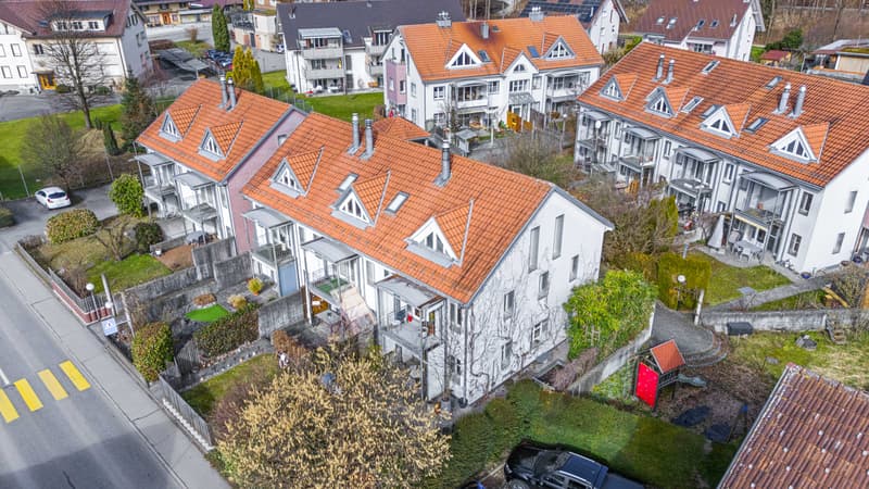 RESERVED: Family house with outdoor space & comfort (3)