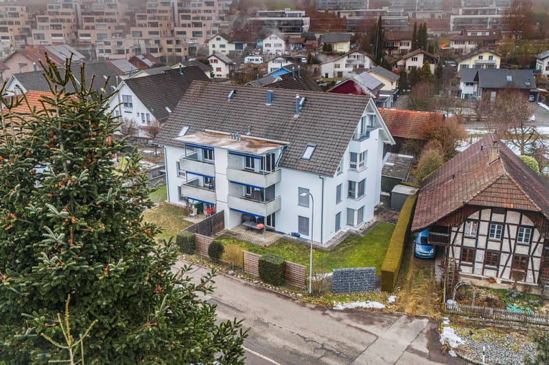 4.5-Zi.-Maisonette mit Galerie (1)