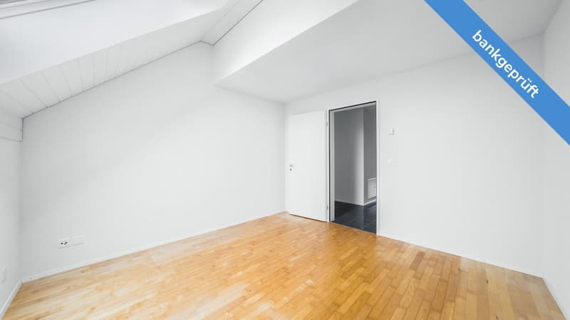 Schlafzimmer 1