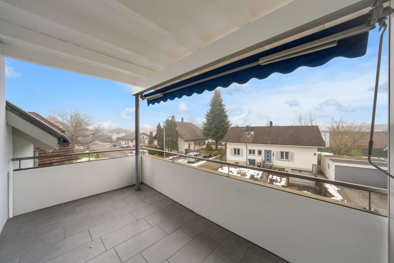 4.5-Zi.-Maisonette mit Galerie (12)