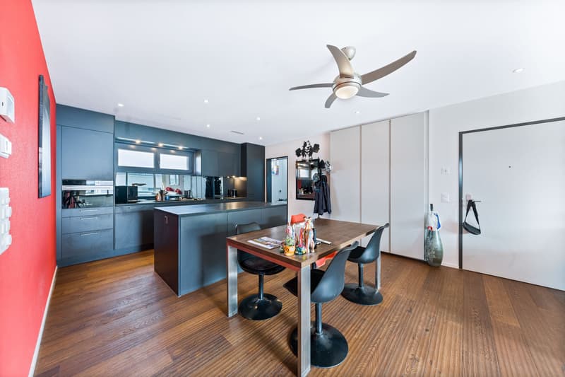 RESERVIERT: Moderne Wohnung zum Wohlfühlen (4)