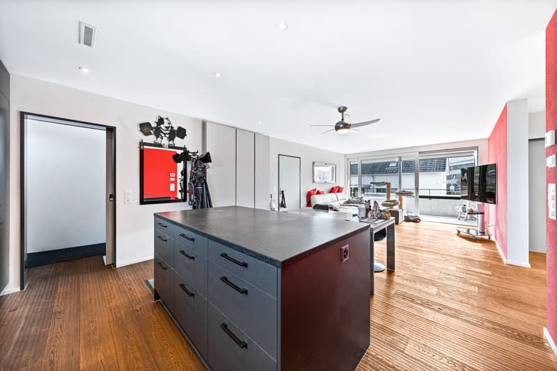 RESERVIERT: Moderne Wohnung zum Wohlfühlen (7)