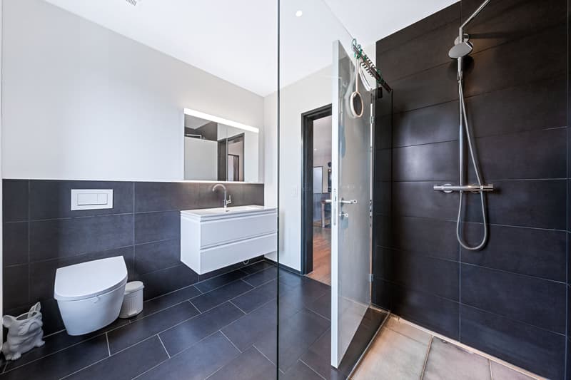 RESERVIERT: Moderne Wohnung zum Wohlfühlen (9)