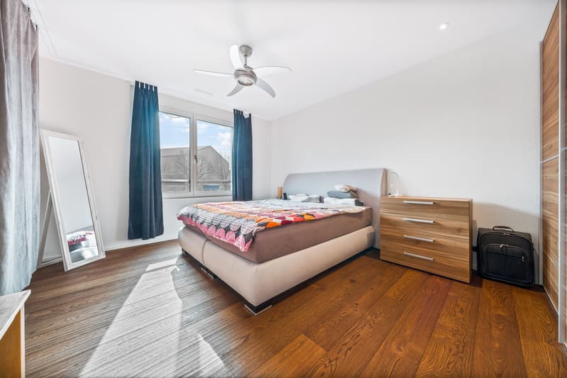 RESERVIERT: Moderne Wohnung zum Wohlfühlen (8)