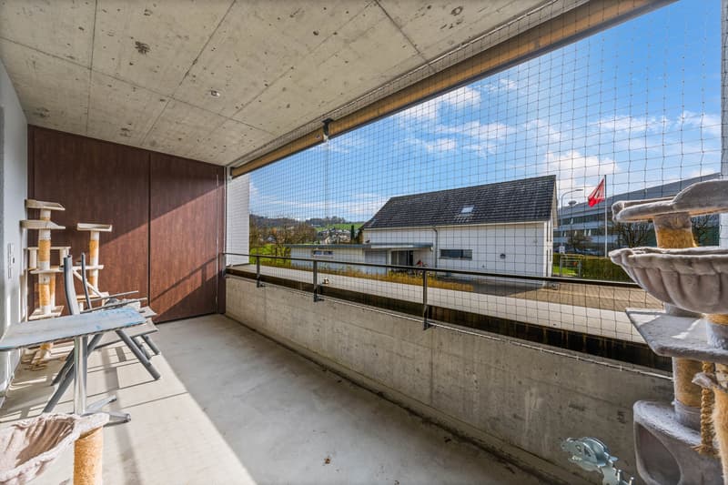 RESERVIERT: Moderne Wohnung zum Wohlfühlen (3)