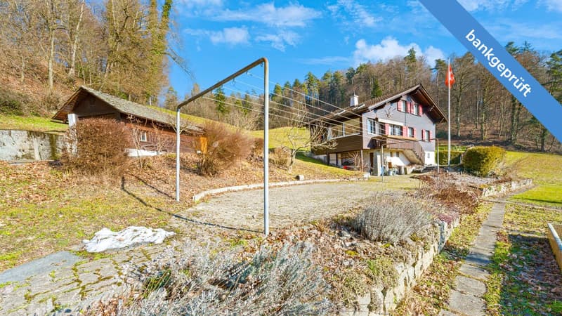 Aussenaufnahme