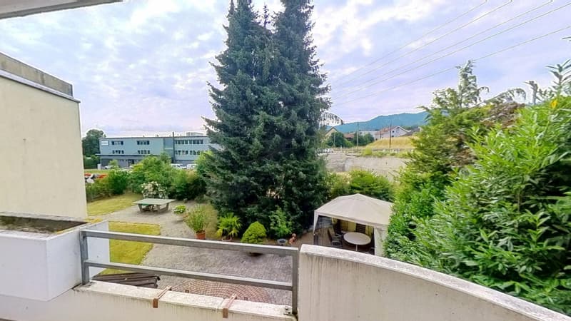 RISERVATO: Gioiello di casa con giardino invernale e caminetto (5)