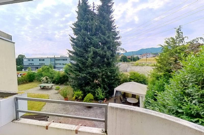 RISERVATO: Gioiello di casa con giardino invernale e caminetto (6)