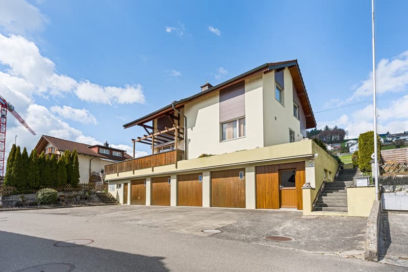 Ein Familienzuhause mit Charme (12)