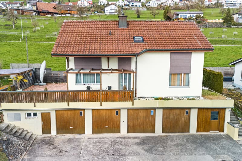 Ein Familienzuhause mit Charme (10)