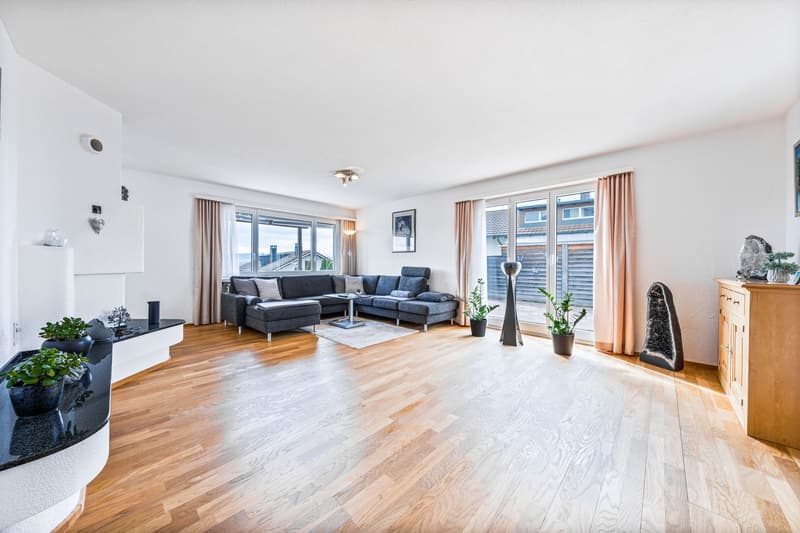 Ein Familienzuhause mit Charme (1)