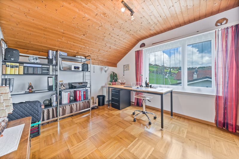 Ein Familienzuhause mit Charme (5)