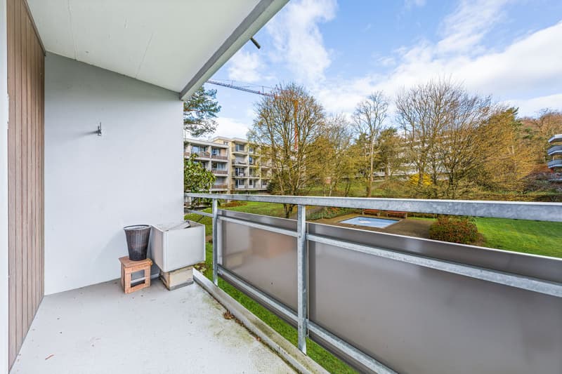 Grosszügige Wohnung mit modernem Ausbau (11)