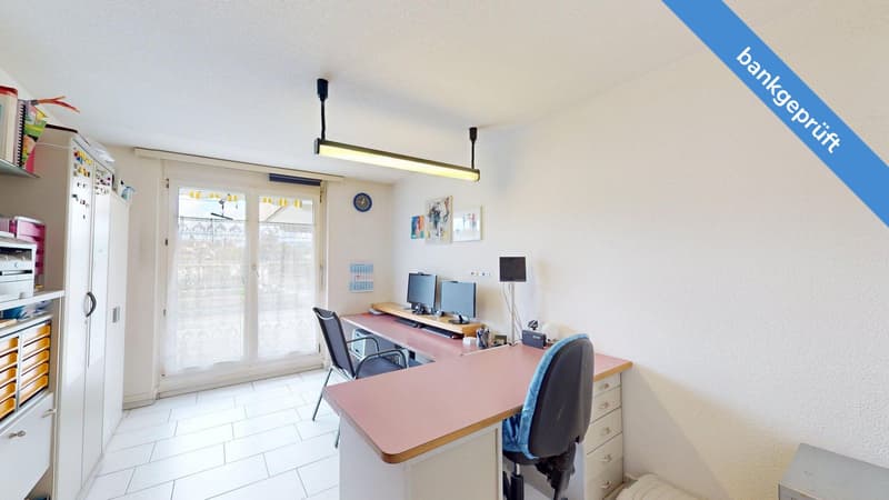 Büro