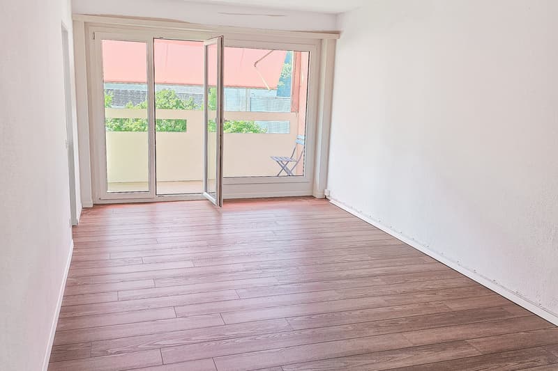 Attraktive 3.5-Zimmerwohnung an guter Lage (3)