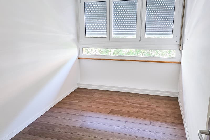 Attraktive 3.5-Zimmerwohnung an guter Lage (2)