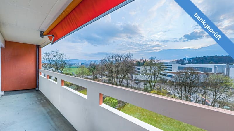 Balkon 2