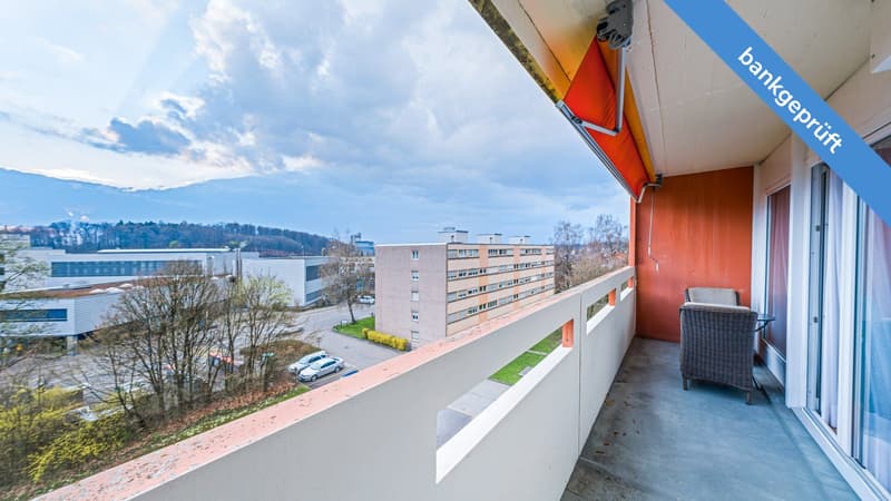 Balkon 1