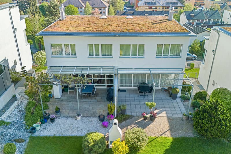 RESERVIERT: Wohnen mit Stil und Weitblick (3)