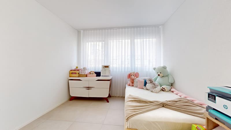 Modernes Einfamilienhaus mit großem Garten (8)