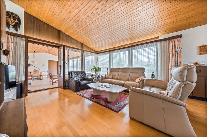 RESERVED: Charming single-family house with garden (1)