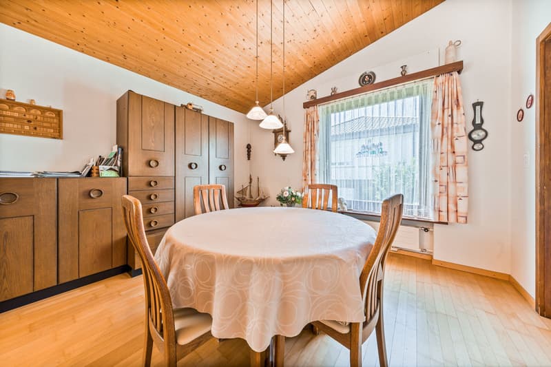 RESERVED: Charming single-family house with garden (3)