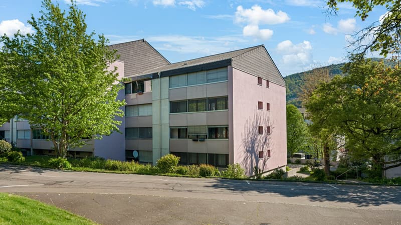 Aussenansicht