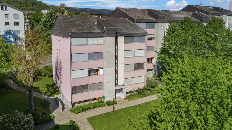 Aussenansicht