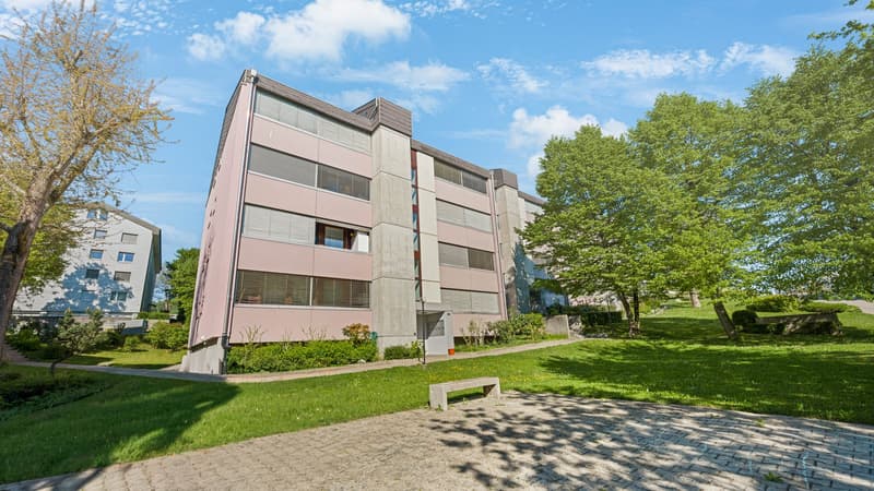 Aussenansicht