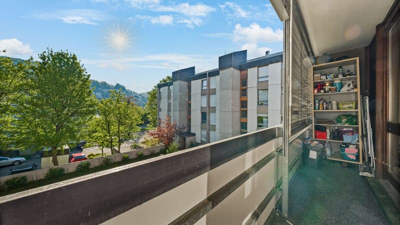 Balkon