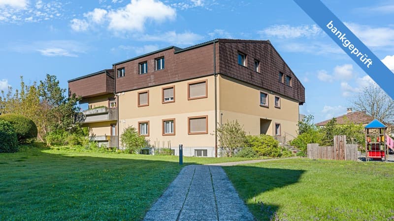Aussenansicht