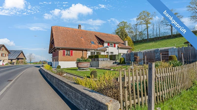 Aussenansicht