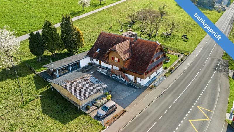 Aussenansicht